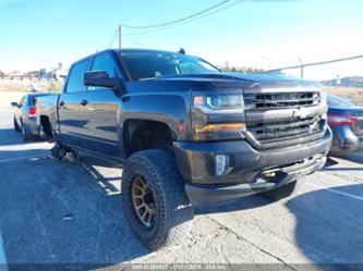 CHEVROLET SILVERADO 1500 2LT