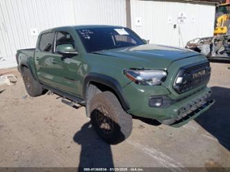 TOYOTA TACOMA SR5 V6