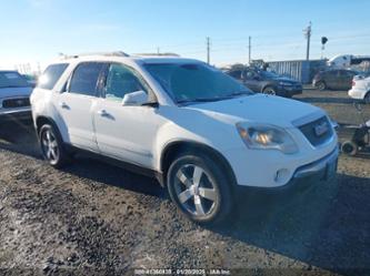 GMC ACADIA SLT-1