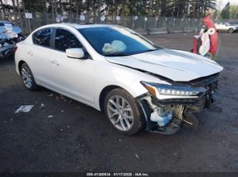 ACURA ILX STANDARD