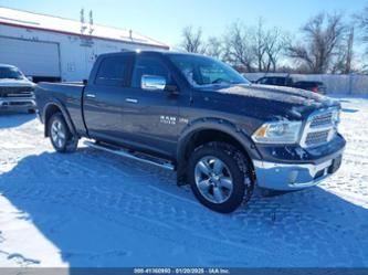 RAM 1500 LARAMIE