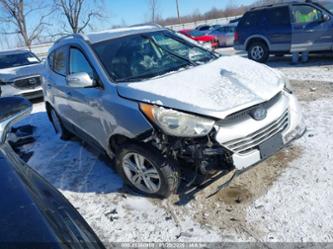 HYUNDAI TUCSON GLS