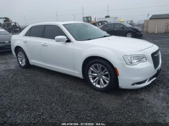 CHRYSLER 300 LIMITED