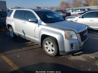 GMC TERRAIN SLE-1