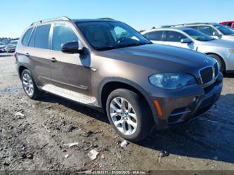 BMW X5 XDRIVE35I/XDRIVE35I PREMIUM/XDRIVE35I SPORT ACTIVITY