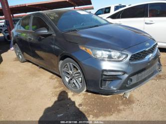 KIA FORTE S