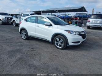 HONDA HR-V LX