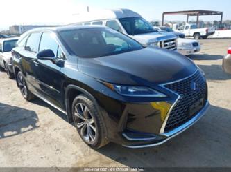 LEXUS RX 450HL