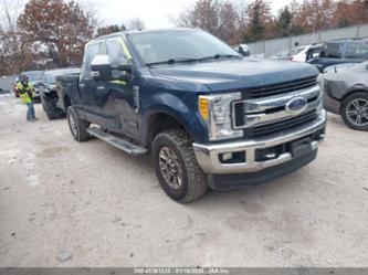 FORD F-250 XLT