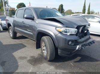 TOYOTA TACOMA SR5 V6