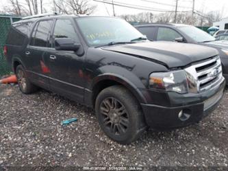 FORD EXPEDITION LIMITED