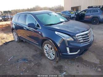 CADILLAC XT5 PREMIUM LUXURY