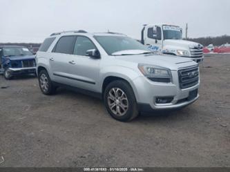 GMC ACADIA SLT-1