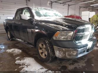 RAM 1500 TRADESMAN