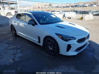 KIA STINGER GT1