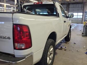 RAM 1500 TRADESMAN