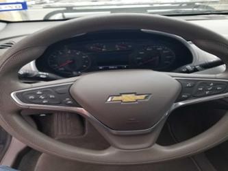 CHEVROLET MALIBU FWD 1FL