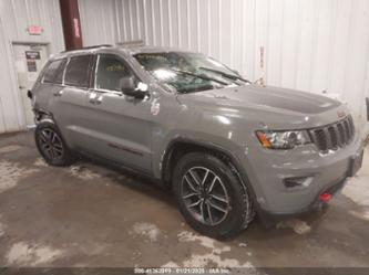 JEEP GRAND CHEROKEE TRAILHAWK 4X4