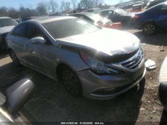 HYUNDAI SONATA LIMITED 2.0T