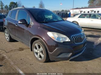 BUICK ENCORE