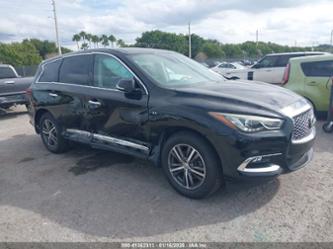 INFINITI QX60 PURE