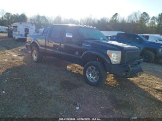 FORD F-250 LARIAT