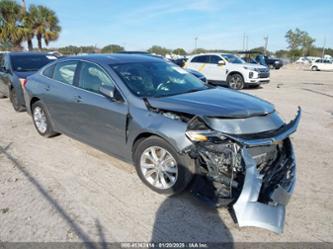 CHEVROLET MALIBU FWD 1LT