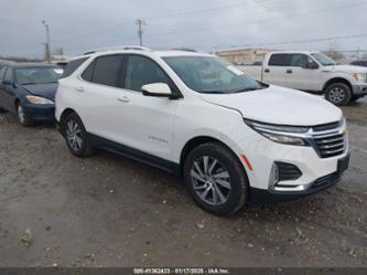 CHEVROLET EQUINOX AWD PREMIER