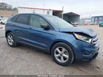 FORD EDGE SE