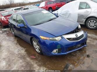 ACURA TSX 2.4