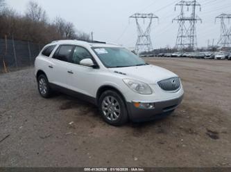 BUICK ENCLAVE PREMIUM