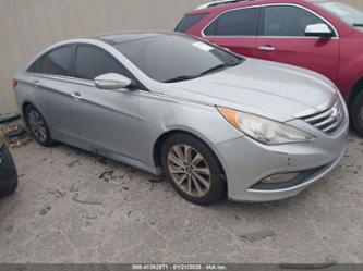 HYUNDAI SONATA LIMITED