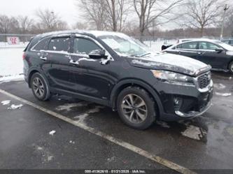 KIA SORENTO 3.3L EX