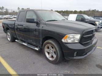 RAM 1500 EXPRESS 4X2 6 4 BOX