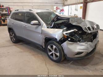 JEEP CHEROKEE LIMITED 4X4