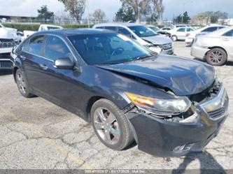 ACURA TSX 2.4