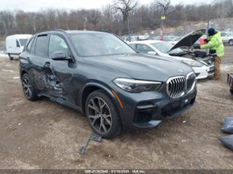 BMW X5 XDRIVE40I