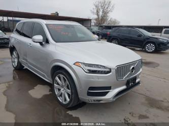 VOLVO XC90 T6 INSCRIPTION