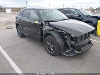 MAZDA CX-5 TOURING