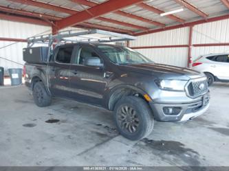 FORD RANGER XLT