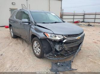 CHEVROLET TRAVERSE 1LT