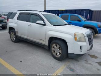 GMC TERRAIN SLE-2