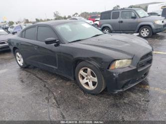 DODGE CHARGER SE