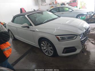 AUDI A5 2.0T PREMIUM