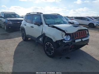 JEEP RENEGADE TRAILHAWK