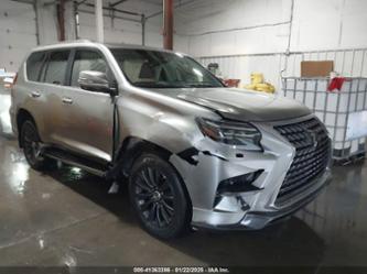 LEXUS GX 460 PREMIUM