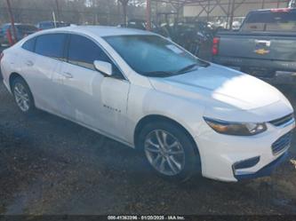 CHEVROLET MALIBU 1LT