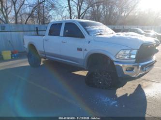 RAM 2500 LARAMIE