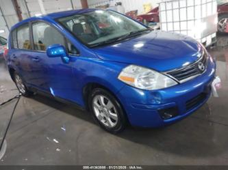 NISSAN VERSA 1.8 S