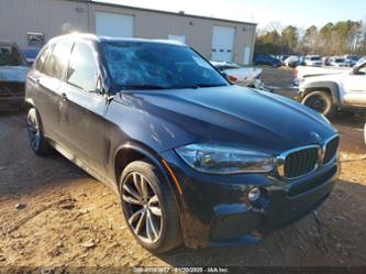 BMW X5 SDRIVE35I